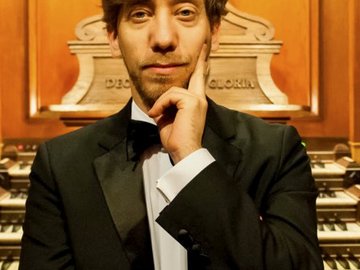 Время Рождества