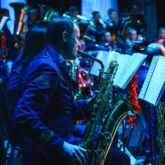 Операция «Ё», или Новогоднее приключение