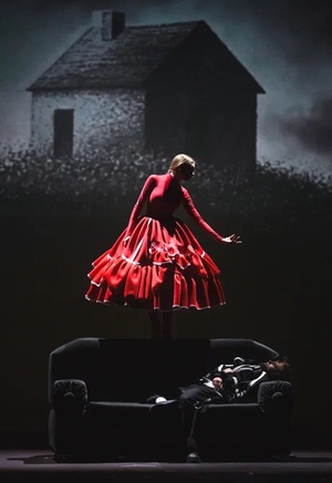 Капитанская дочка