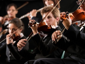 Рождество с Гарри Поттером