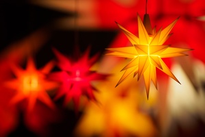 Новый год по-Шамахански