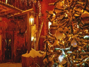 CHRISTMAS AT TRIUMPH. Большой Рождественский концерт