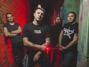 Джедайский корпоратив с группой Йорш