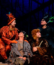 Сказки про Ежика в тумане