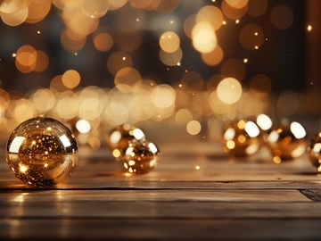 Волшебство под ёлкой