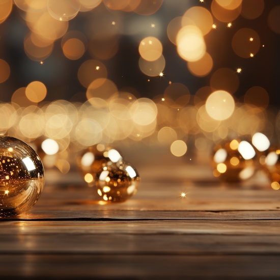 Волшебство под ёлкой