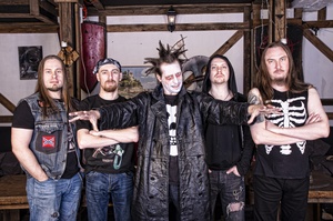 Ёлка мёртвых анархистов