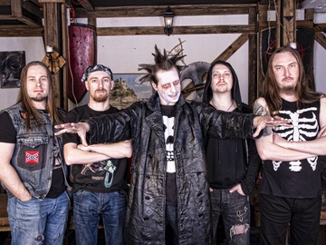 Ёлка мёртвых анархистов