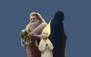 Рождественская история