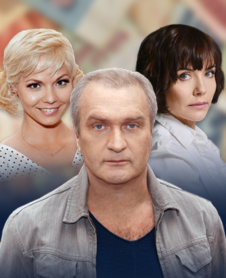 Муж в рассрочку