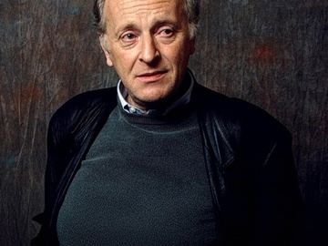 Арт-лекторий. Рождественский цикл Бродского. Лекция Нины Гавриш (Москва)