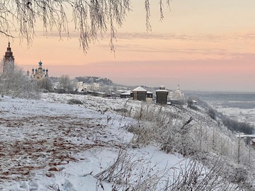 Чердынская летопись: от Покчи до Рябинино. С мастер-классом по чердынским ушкам