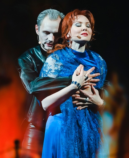 Монте-Кристо (Я - Эдмон Дантес)