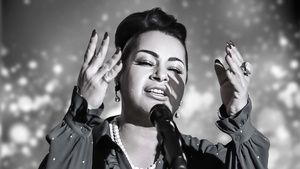 Новогодний джаз