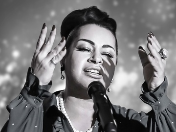 Новогодний джаз