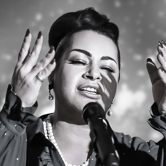 Новогодний джаз