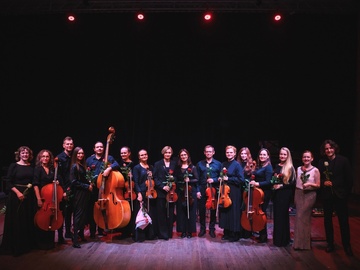 Старый Новый год