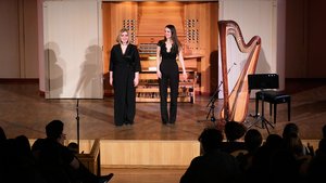 Приглашение в театр. Вечер при свечах