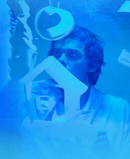 Театр на ладошке: Зима