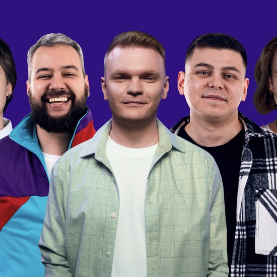 Пермский Stand-up клуб