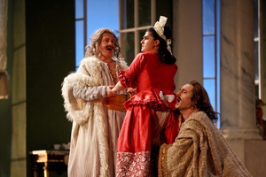 Так поступают все женщины