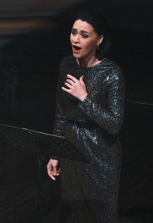 Вечер в Париже. Три века французской музыки: от Рамо до Пуленка