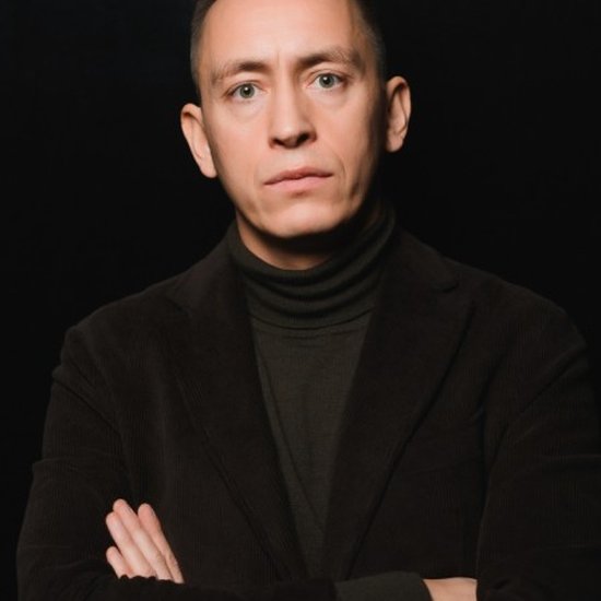 Конёк-Горбунок