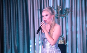 Зимняя колыбельная