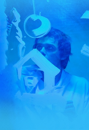 Театр на ладошке: Зима