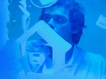 Театр на ладошке: Зима