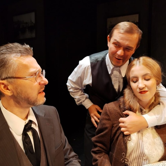 Собачье сердце