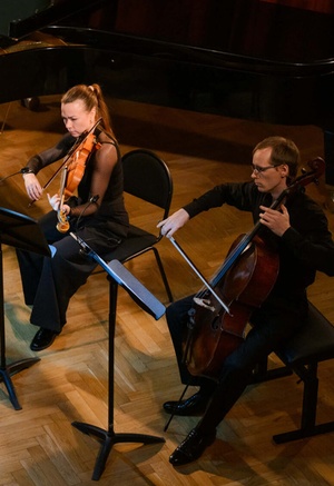 Романтизм: Мечты о свободе