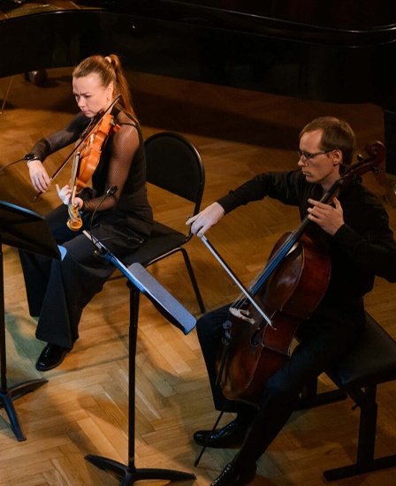 Романтизм: Мечты о свободе