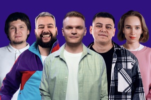 Пермский Stand-up клуб