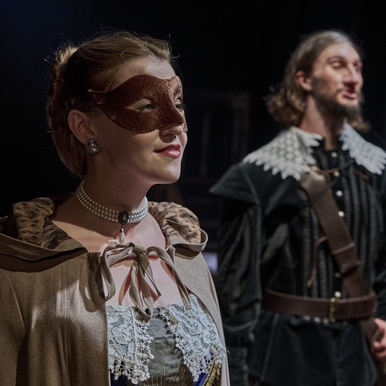 Сирано де Бержерак