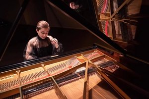 Анна Цыбулева