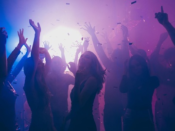 Музыкальное лото «Джентльмены делают ход конём»