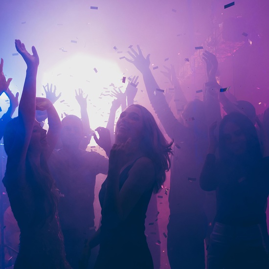 Музыкальное лото «Джентльмены делают ход конём»