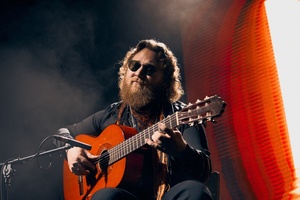 Фламенко под живую музыку