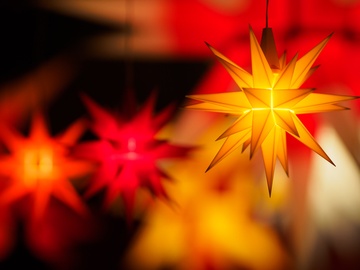 Новый год по-Шамахански