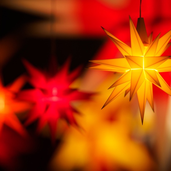 Новый год по-Шамахански