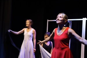 Марина Цветаева: Я просто люблю