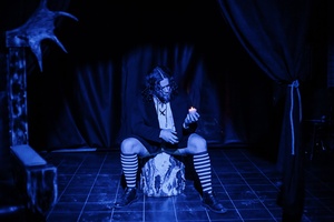 Откровения Буратино