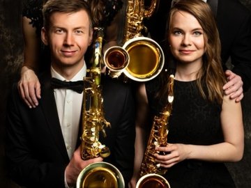 Сквозь пространство и время