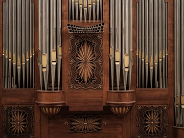 Лия Якушева. Fiori Musicali