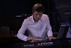 Jazz. Посвящение Бенни Картеру