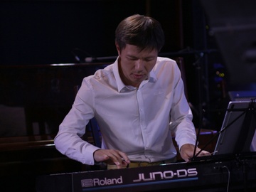 Jazz. Посвящение Бенни Картеру