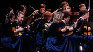 Юбилеи и премьеры