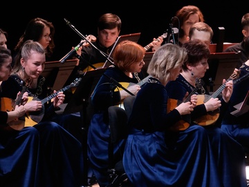 Юбилеи и премьеры