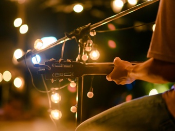 Музыкальные диалоги